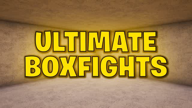 ULTIMATE BOXFIGHTS 📦