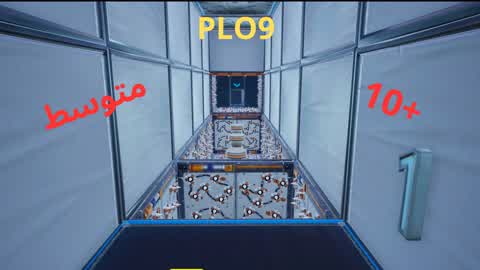 Parkour PLo9