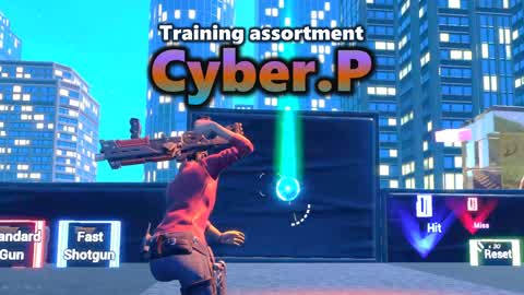 *Cyber.P