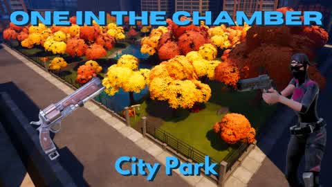 One In the Chamber - City Park