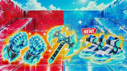 [][SPIDER-MAN SONIC RvB Mayhem 🔴🔵