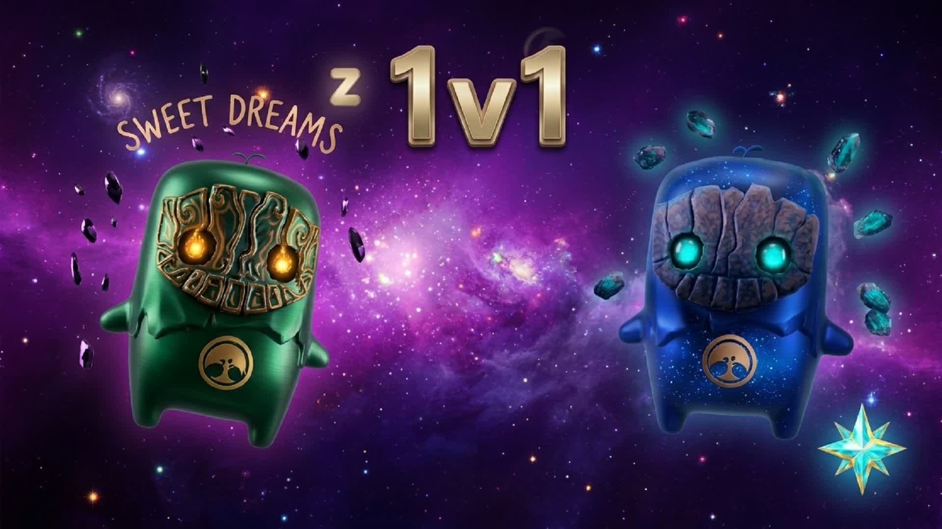 1V1V1プロ 2 エンドレス