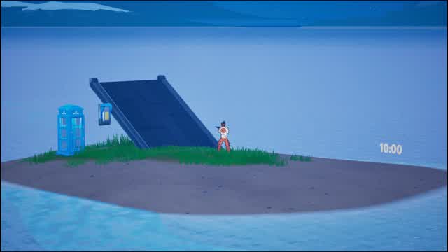 Capture 1 – Freebuild and aim 😁