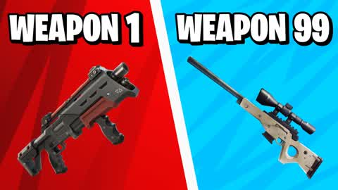 GUN GAME COLORS