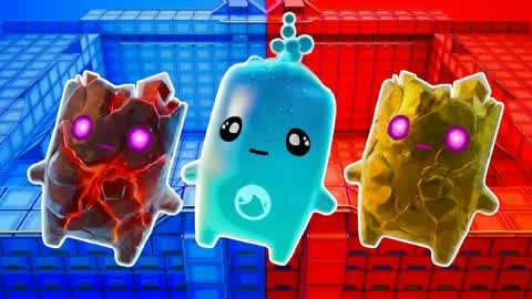 red vs blue 654545