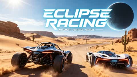 SYRNX RACING