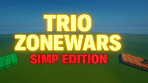 TRIO ZONE WARS 🐐