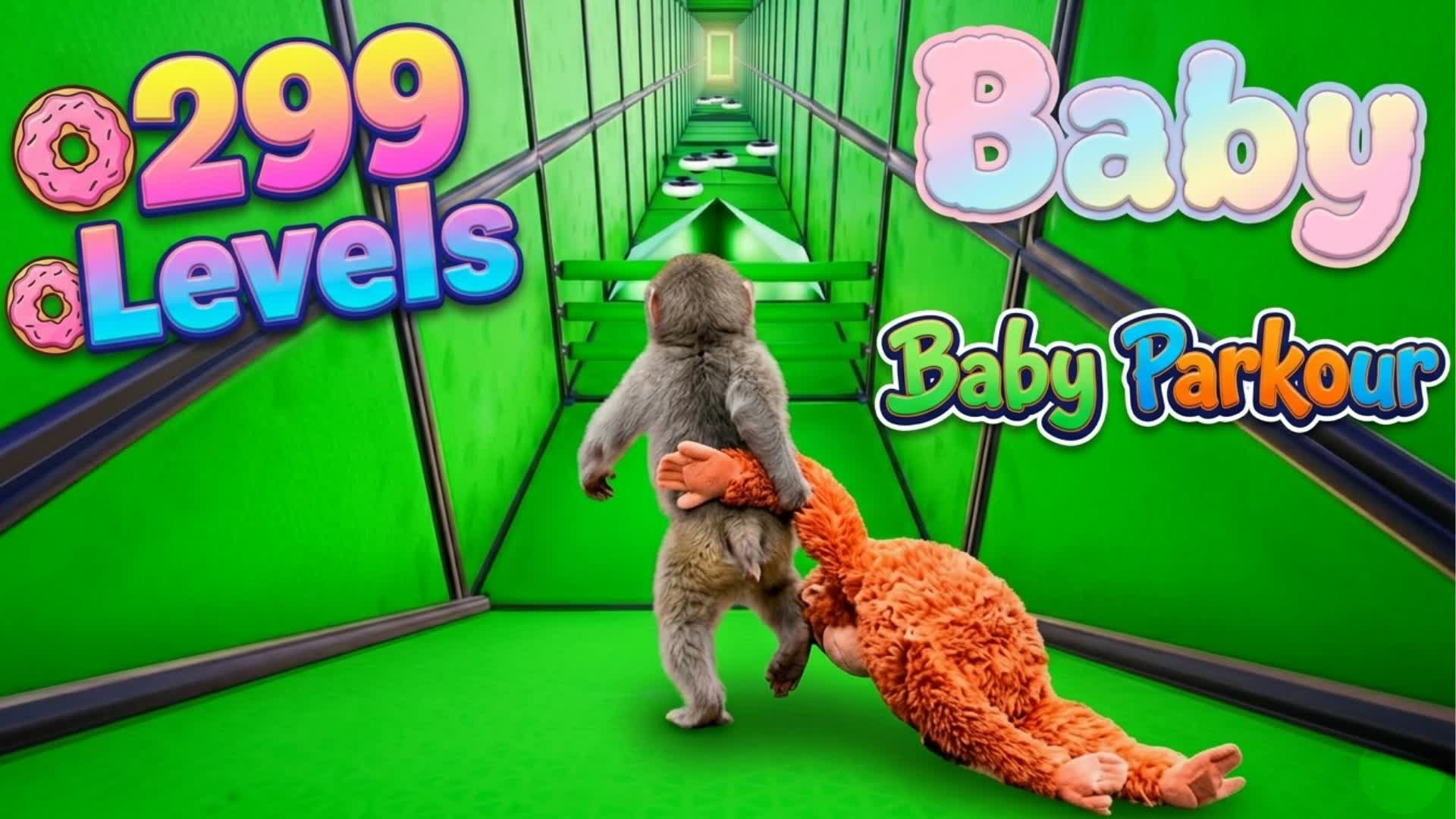 ベイビーパルクール👶🏼👶🏼👶🏼