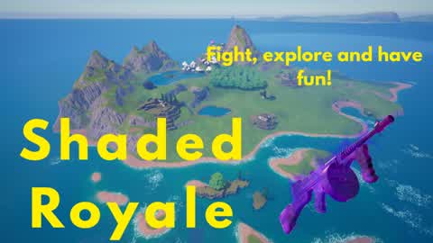 Shaded Royale