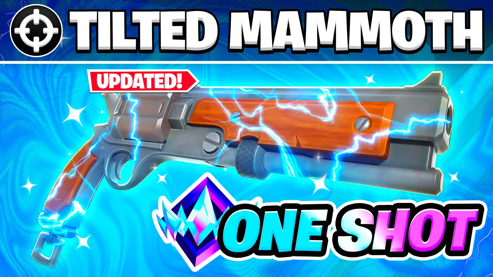 TILTED MAMMOTH ONLY - RANKED One Shot
