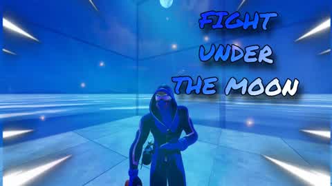 GLASS BOX FIGHT