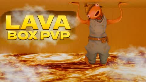 📦🌋LAVA BOX PVP 📦🌋