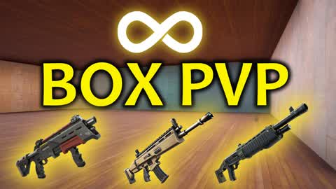 INFINITE BOX FIGHT