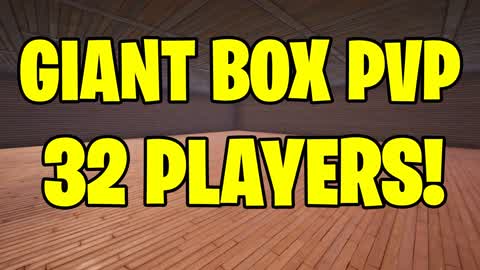 GIANT BOX PVP📦