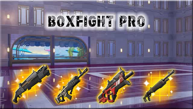 Capture 1 – BOXFIGHT PRO 📦