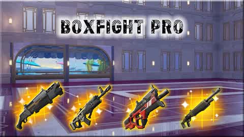 BOXFIGHT PRO 📦