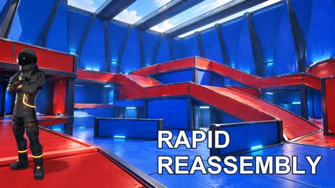 RAPID REASSEMBLY
