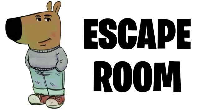 100 ESCAPE ROOM❄️