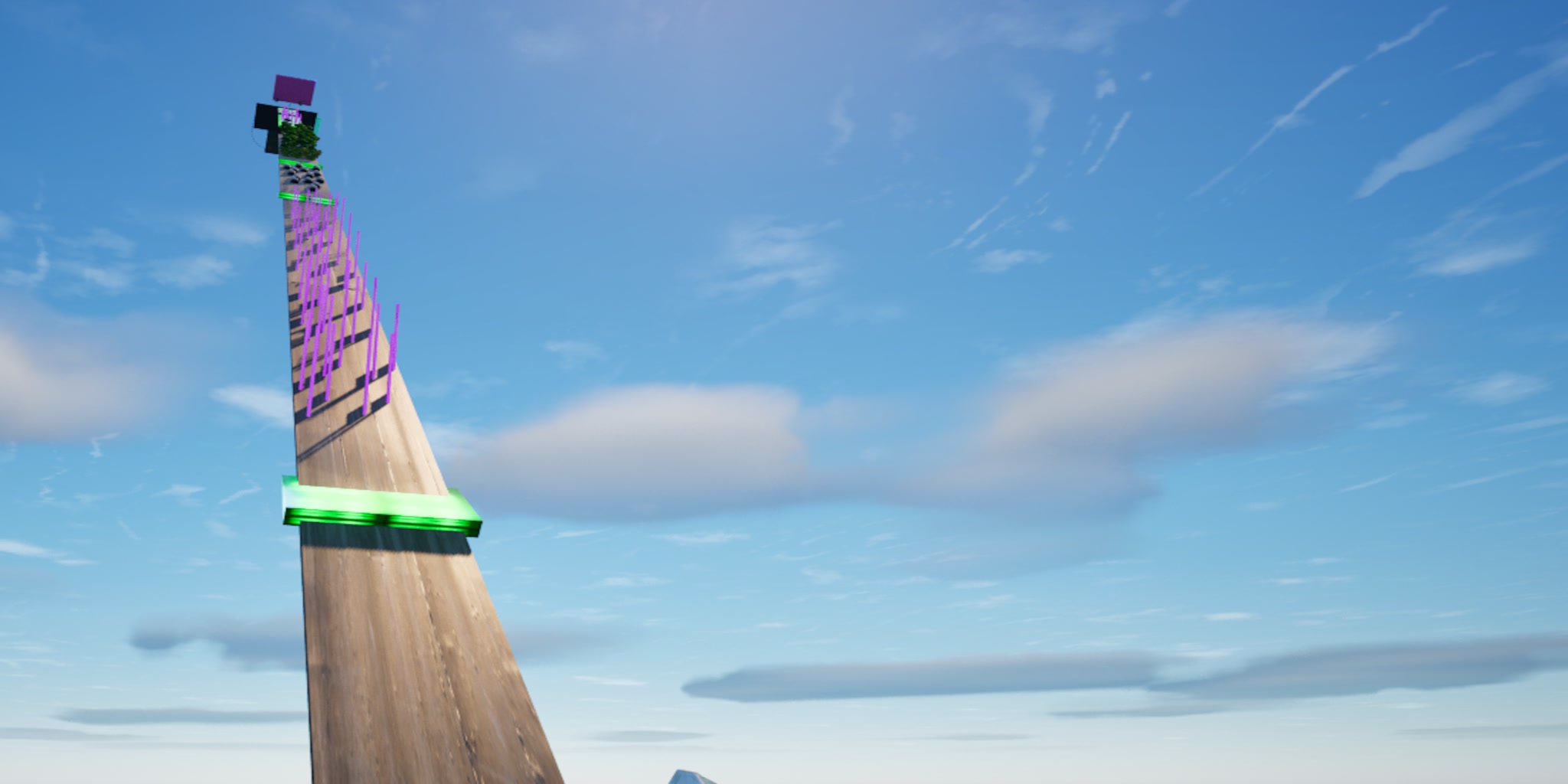 RAMP CHALLENGE 2.0 2290-3232-2109 by king_raven - Fortnite Creative Map ...