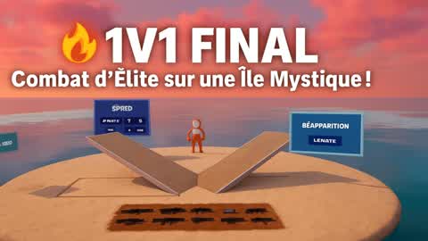 đ„ 1V1 FINAL