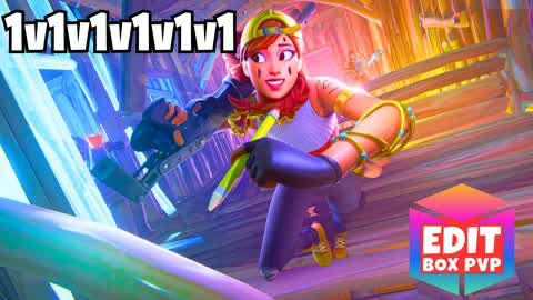 EDIT BOX PVP 📦 [PUMP WARS]