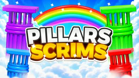 PILLARS SCRIMS - سكرمز الاعمده