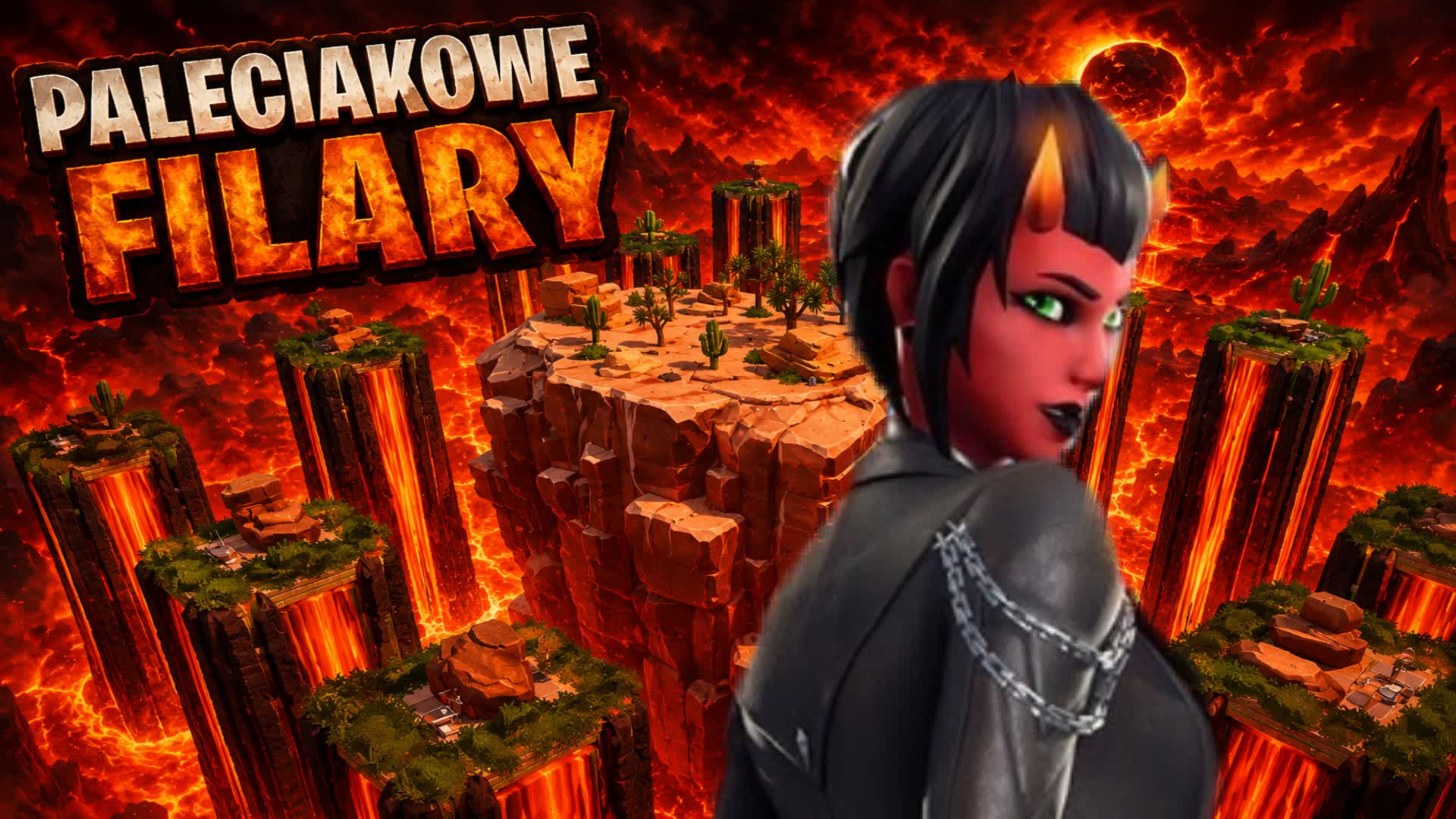 🔥PALECIAKOWE FILARY🔥