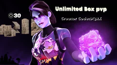 Unlimited box pvp