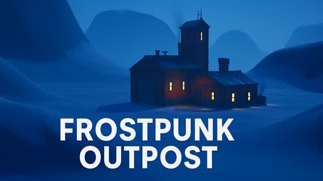 Frostpunk Outpost