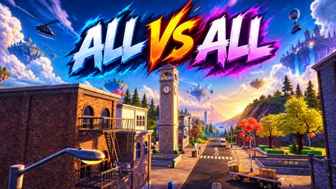 ALL VS ALL
