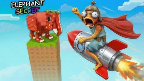 Fly for Brainrots!