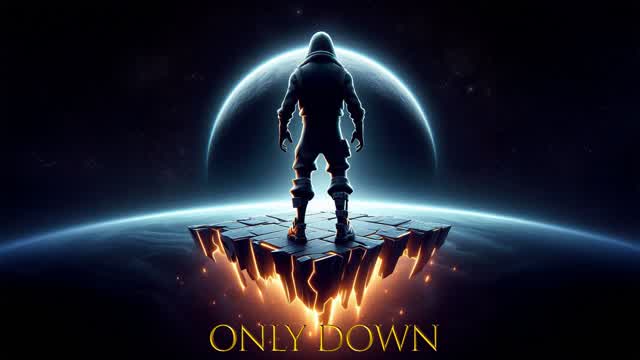 OTB's Only Down!