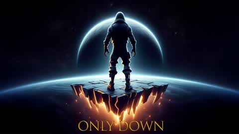 OTB's Only Down!