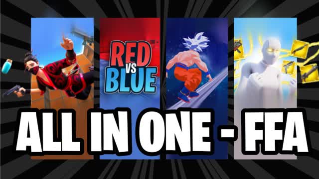 ALL IN ONE - FFA