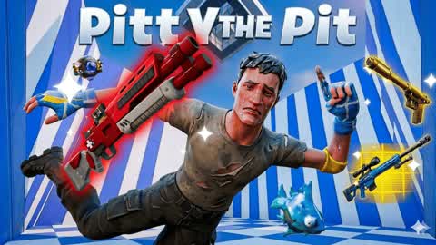 Pitty the pit