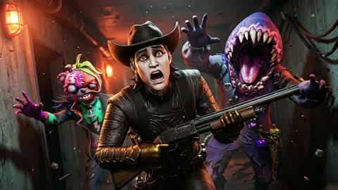Roulette Of Chaos
