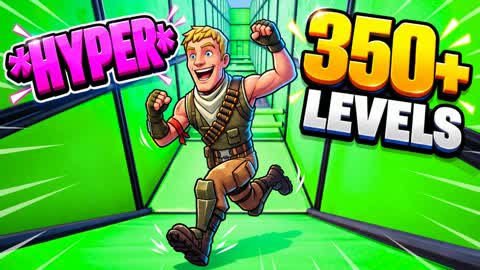 👑HYPER DEFAULT PARKOUR 3500+👑