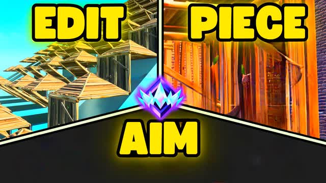 AIM EDIT PIECE FREEBUILD 6471-4432-8602