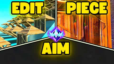 AIM EDIT PIECE FREEBUILD 6471-4432-8602