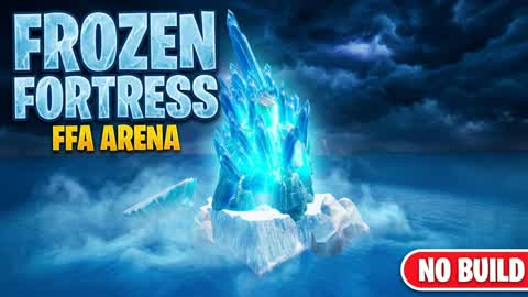Frozen Fortress FFA Arena