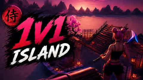 Ultimate Japan 1v1