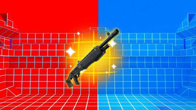 RED VS BLUE MASTER FFA A1