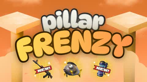 Pillar Frenzy