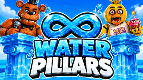 đ WATER PILLARS