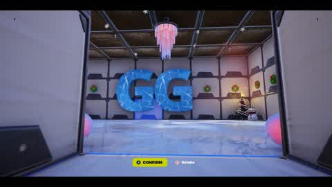 Christmas deathrun