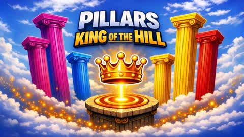 PILLARS: KING OF THE HILL 👑