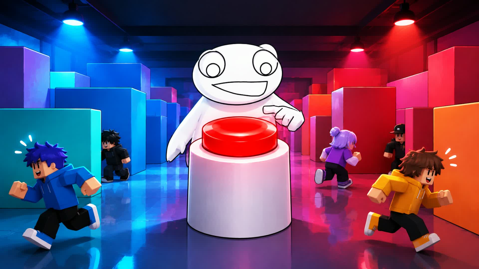SERVER TYCOON