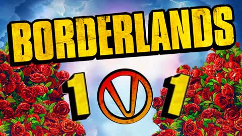 Borderlands PvP