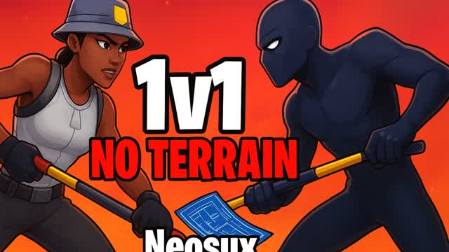 Neosux 1v1 Build Fights📝