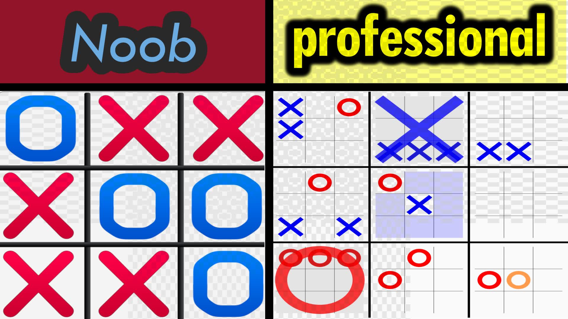 Tic Tac Toe💯